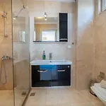 Luxury 5 Bedroom In Great Sea Views Kalkan
