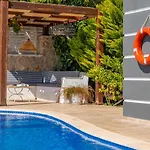Luxury 5 Bedroom In Great Sea Views * Kalkan